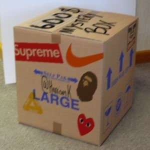 600$ MYSTERY BOX - PROFIT GUARANTEED